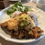 ALOHA Kitchen - 