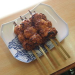 五平餅おぎの - 