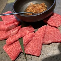 うしごろ 貫 五反田店 - 