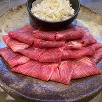 うしごろ 貫 五反田店 - 