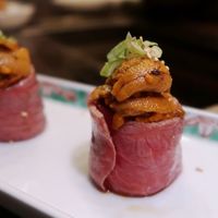 焼肉ぽんが 田町店 - うにく