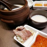 焼肉ぽんが 田町店 - ネギタン塩
