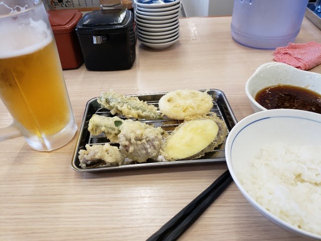 リーズナブルで美味しい揚げたて天ぷら By いーあるさん 揚げたて天ぷら さくや 新居浜店 新居浜 天ぷら 食べログ リーズナブルで美味しい揚げたて天ぷら By いーあるさん 揚げたて天ぷら さくや 新居浜店 新居浜 天ぷら 食べログ