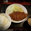カツ丼とんかつ かつ福 新居浜店