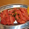 大阪焼肉・ホルモン ふたご - 料理写真:塩たん