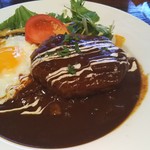 大衆肉バル スプリガン - 