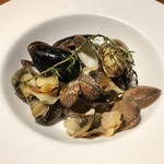 Italian Bistro Hirai - 