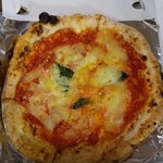 PIZZA PAZZA Italiana - 