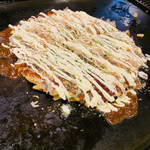 Monja Tsukushiya - 