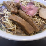 麺饗 松韻 - 