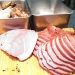 竹末東京Premium - 