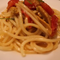 クッチーナ イタリアーナ アリア 六本木 - 