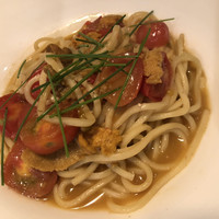 クッチーナ イタリアーナ アリア 六本木 - 