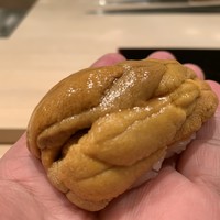 すし処 めくみ - 本日のメイン