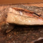 鮨駒 - 旨味が引き立つ美味しさ