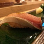 鮨駒 - 熟成の極み！