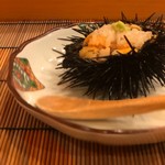 鮨駒 - 旨味豪華ウニ丼