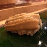 鮨駒 - フワフワな仕上がり