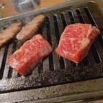 Sangen Chaya Yakiniku Sakamoto - 