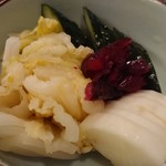 梅の家 - 