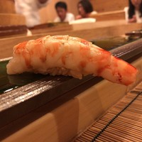 鮨駒 - かなりの大物です