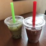 そふと工房プラス - ドリンク写真: