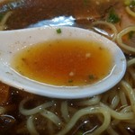 濃厚魚介らぅ麺 純 - 