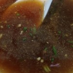 濃厚魚介らぅ麺 純 - 