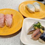 Kappasushi - 