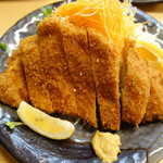 Echigo Tonkatsu Ninjintei - 