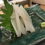 和海味処いっぷく盛岡菜園店 - 