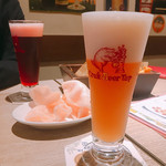 クラフトビールタップ - 