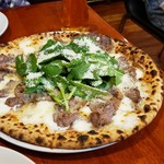 PIZZERIA IMOLA - 