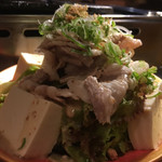 肉の変態集団 疾風ホルモン - 豚多くない？