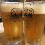 肉の変態集団 疾風ホルモン - はじめの一歩