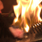 肉の変態集団 疾風ホルモン - だからさ〜