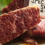 肉の変態集団 疾風ホルモン - だから〜普通のハラミ