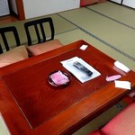 Onagawa Onsen Hanayuubi - 和室