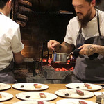 LURRA° - ジェイカブシェフ