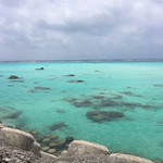 肉の変態集団 疾風ホルモン - ENDポイント