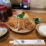 Tonkatsu Tsukasa - 