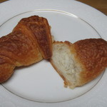 三日月屋 - プレーン