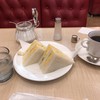 アメリカン淡路 - 料理写真: