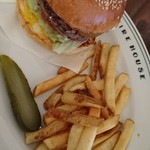 ファイヤーハウス - 