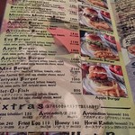 ファイヤーハウス - 