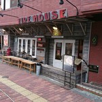 ファイヤーハウス - 