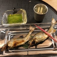 割烹 やました - 