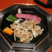 三嶋亭 本店 - 