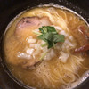 鶴麺 鶴見本店