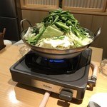 もつ料理 幸 大名店 - 